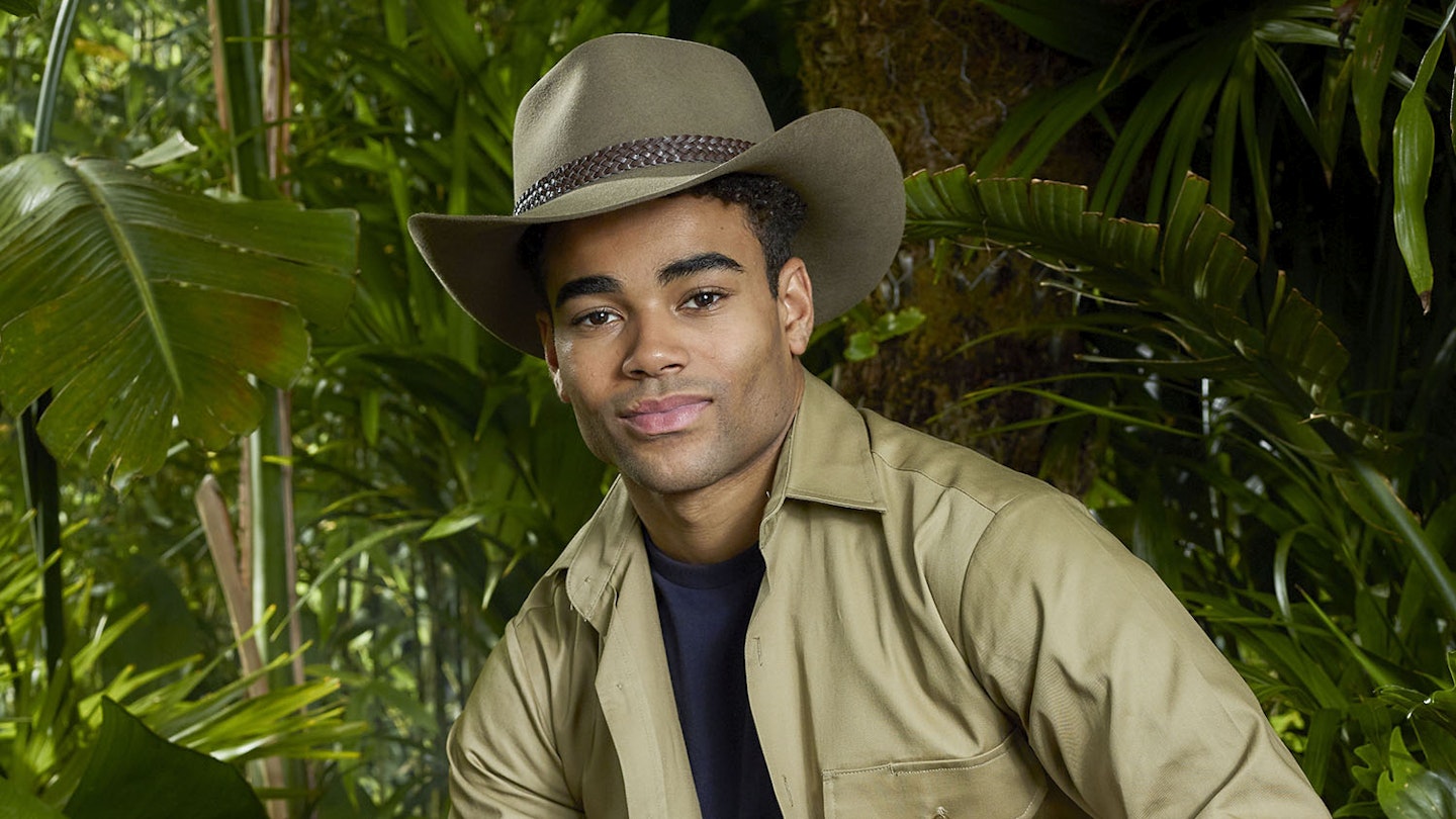 I'm a Celebrity