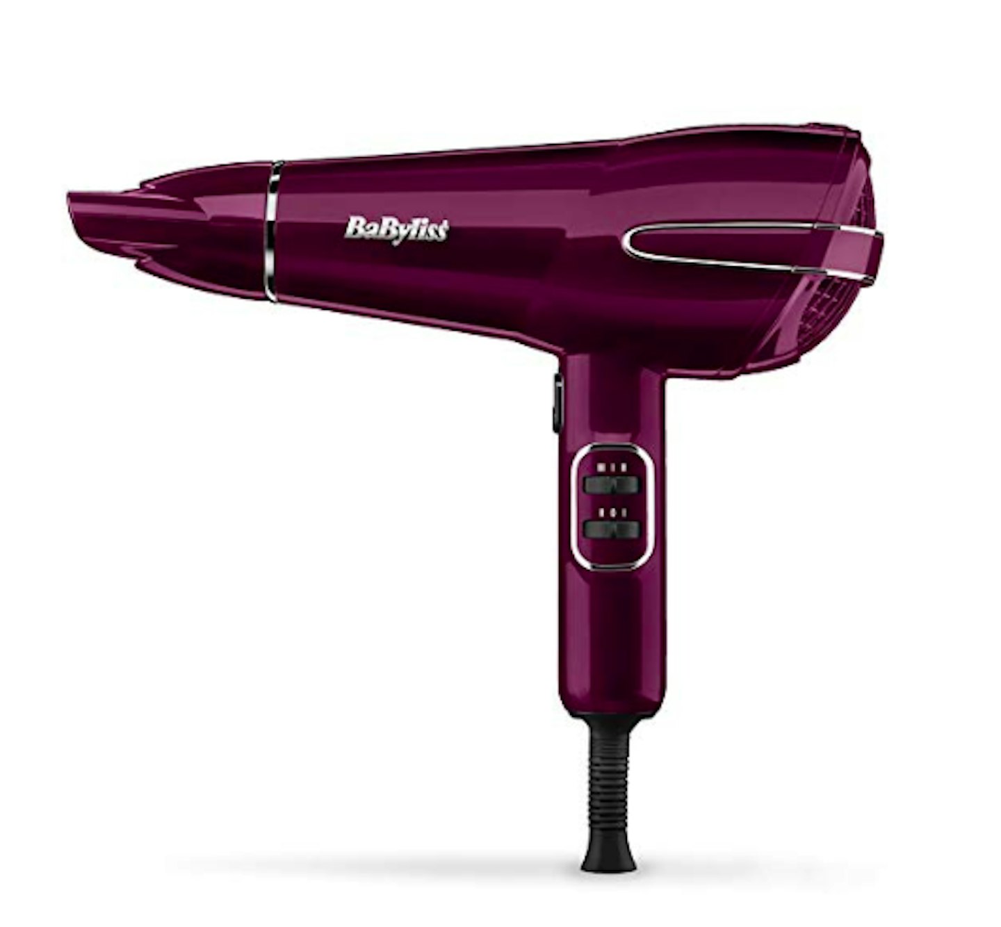 BaByliss 2100 Elegance Hair Dryer black friday amazon