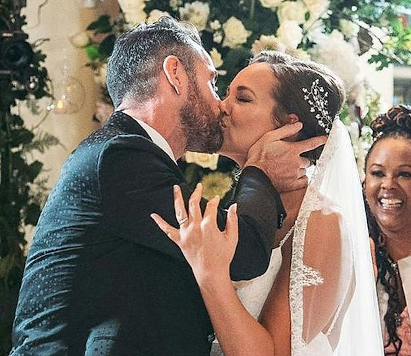 MARRIED AT FIRST SIGHT