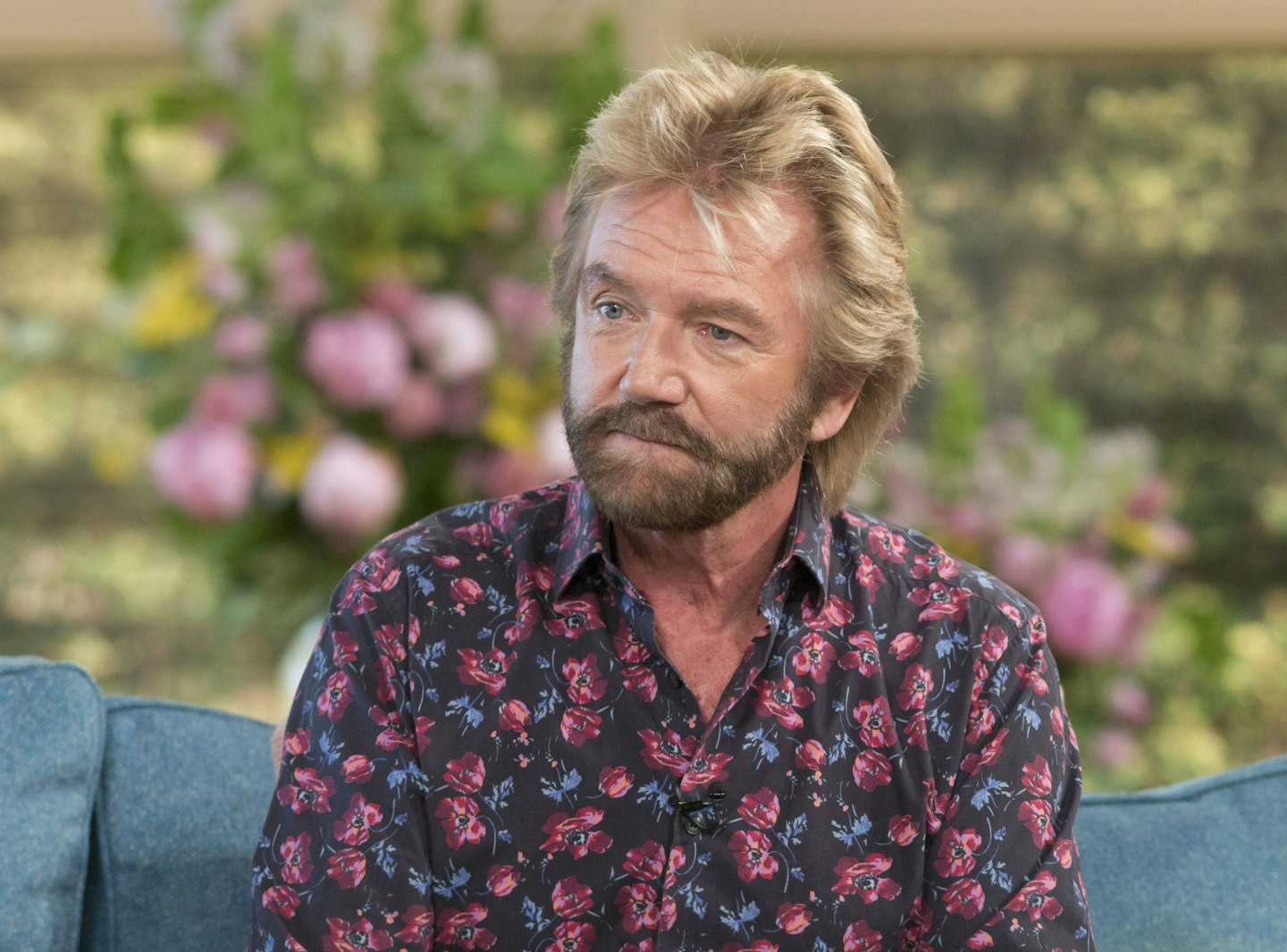 Noel Edmonds