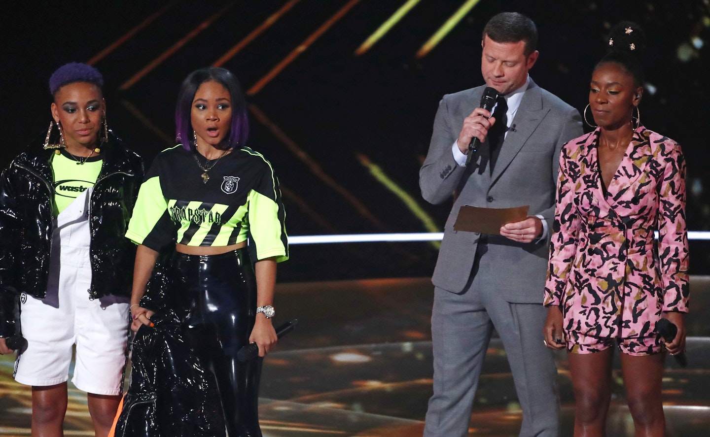 The X Factor 