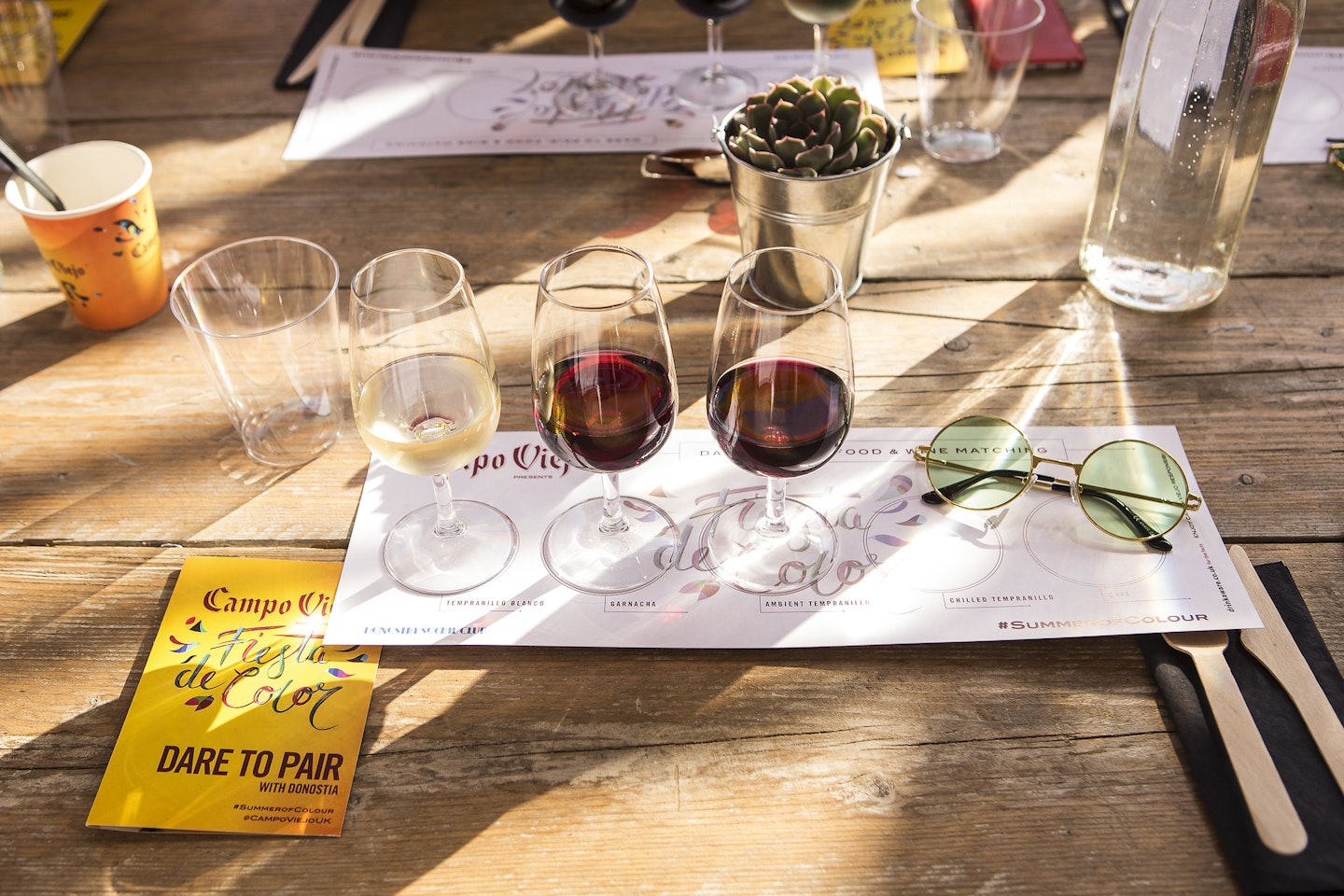romantic getaway bilbao wine tasting abroad