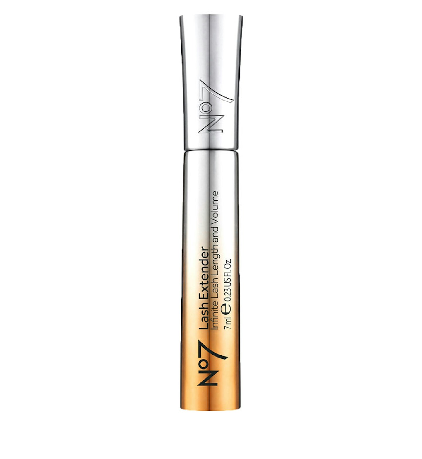No7 Lash Extender Mascara, £13.99 from Boots