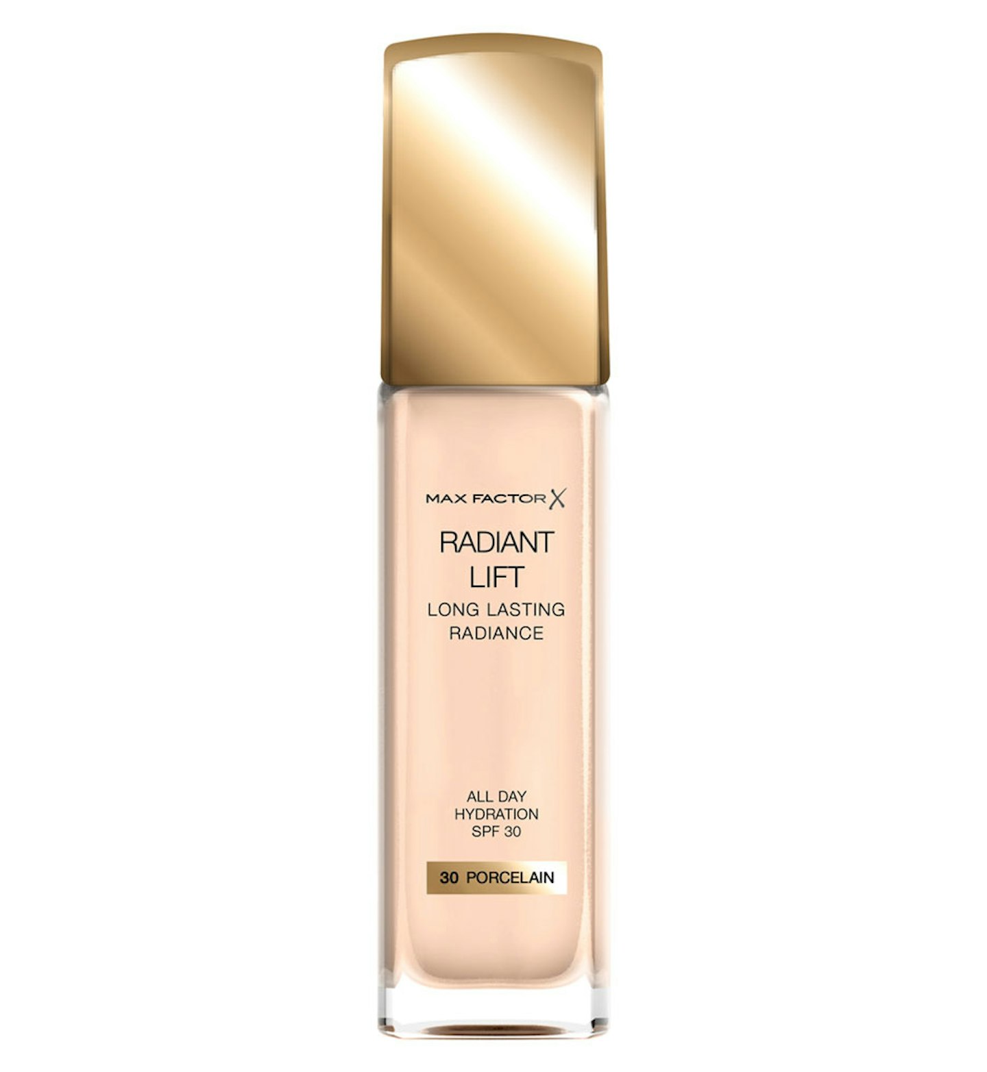 Max Factor Radiant Lift Foundation, 14.99 from Boots