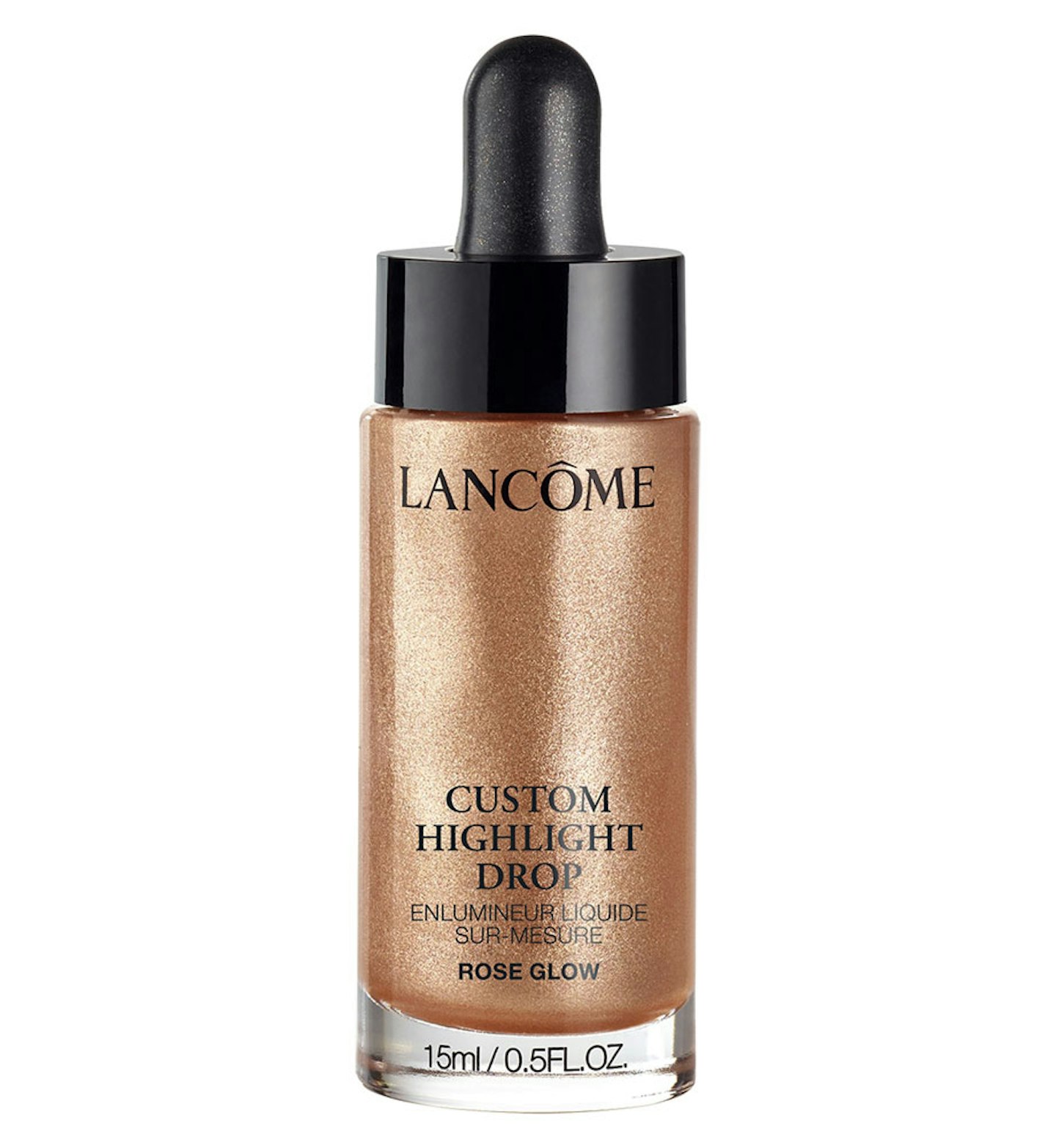 Lancome Custom Drops Liquid Highlighter, £26 from Boots