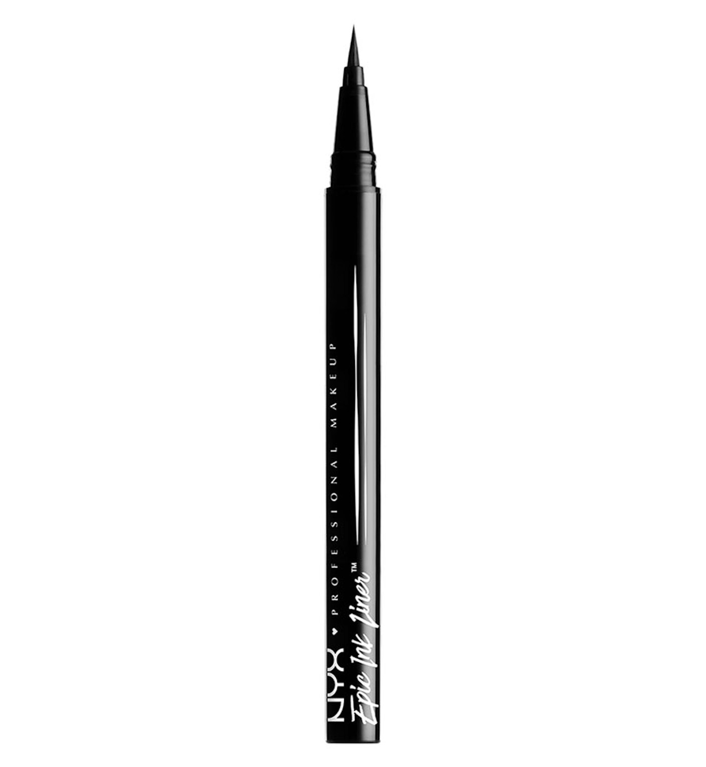NYX Professional Makeup Epic Ink Liner, 9.99 from Boots