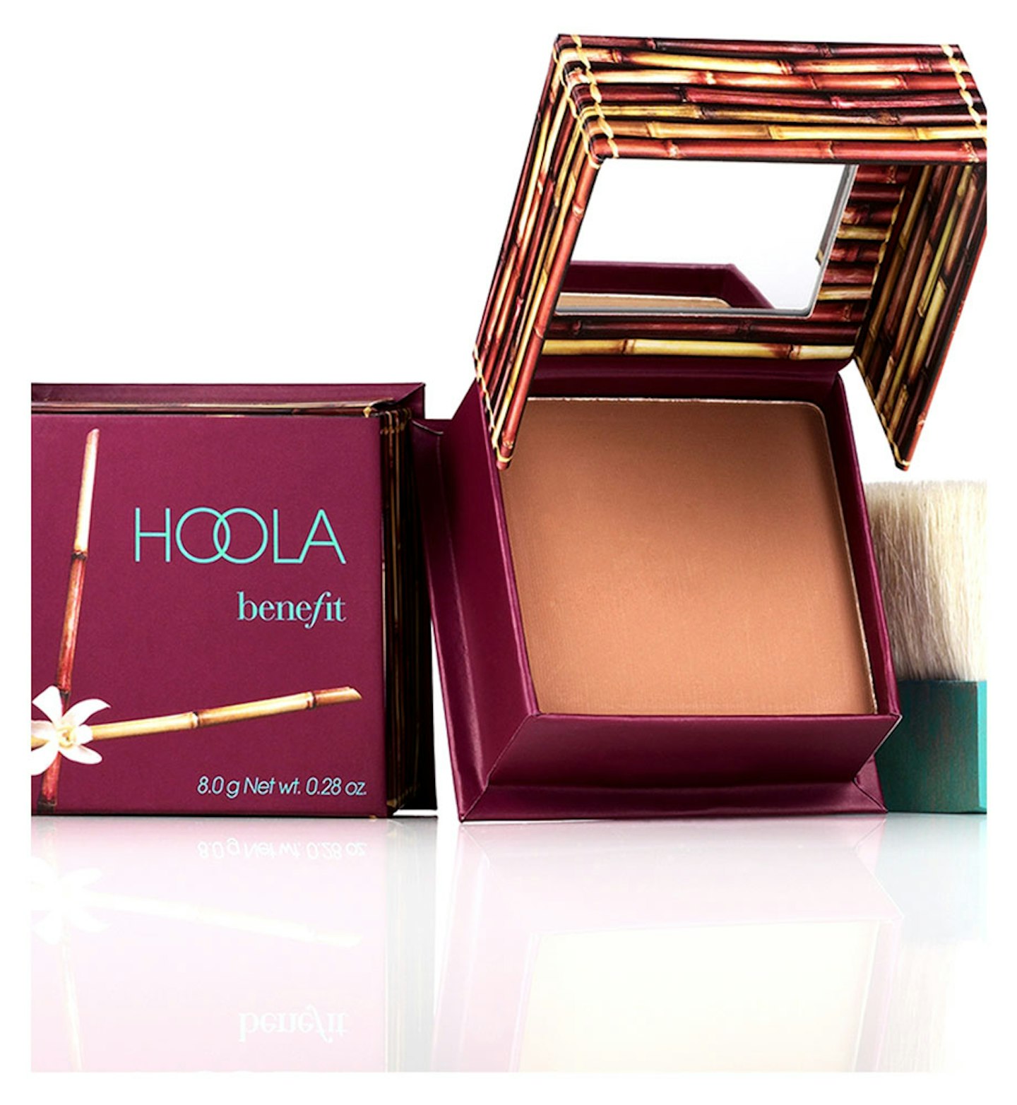 Benefit Hoola Bronzer, £25.50 from Boots