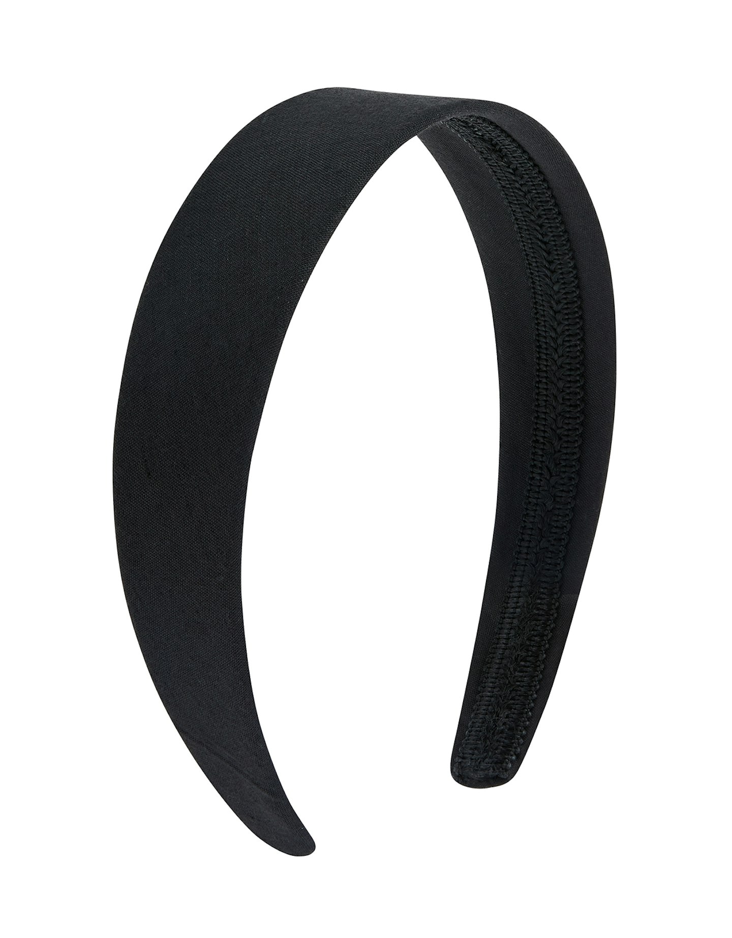 Accessorize, Large Simple Alice Hair Band, £3.50