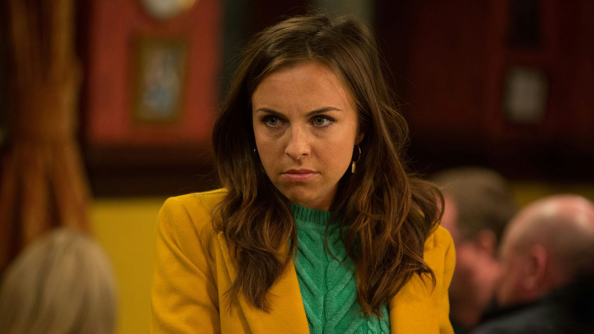 EastEnders Spoilers: Ruby Allen rape ordeal is revealed in The Vic
