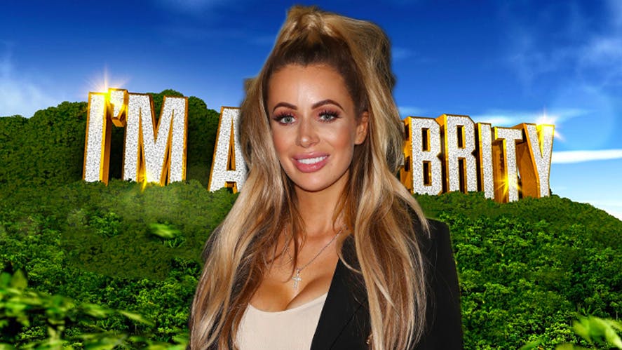 Olivia Attwood BREAKS SILENCE About Whether She’s Going On I’m A ...