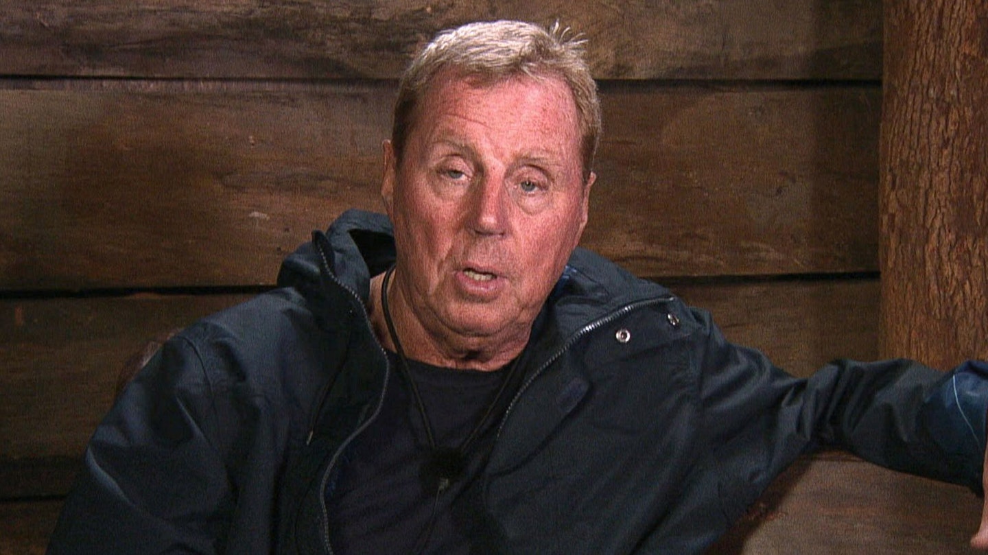 I'm A Celeb