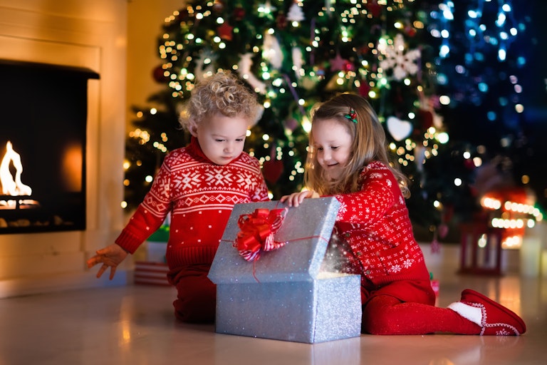 The best things to do at Christmas for the whole family