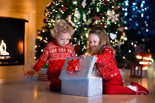 The best things to do this Christmas | Closer