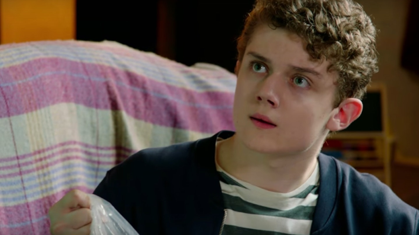 Hollyoaks