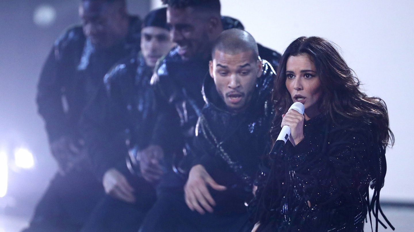 Cheryl