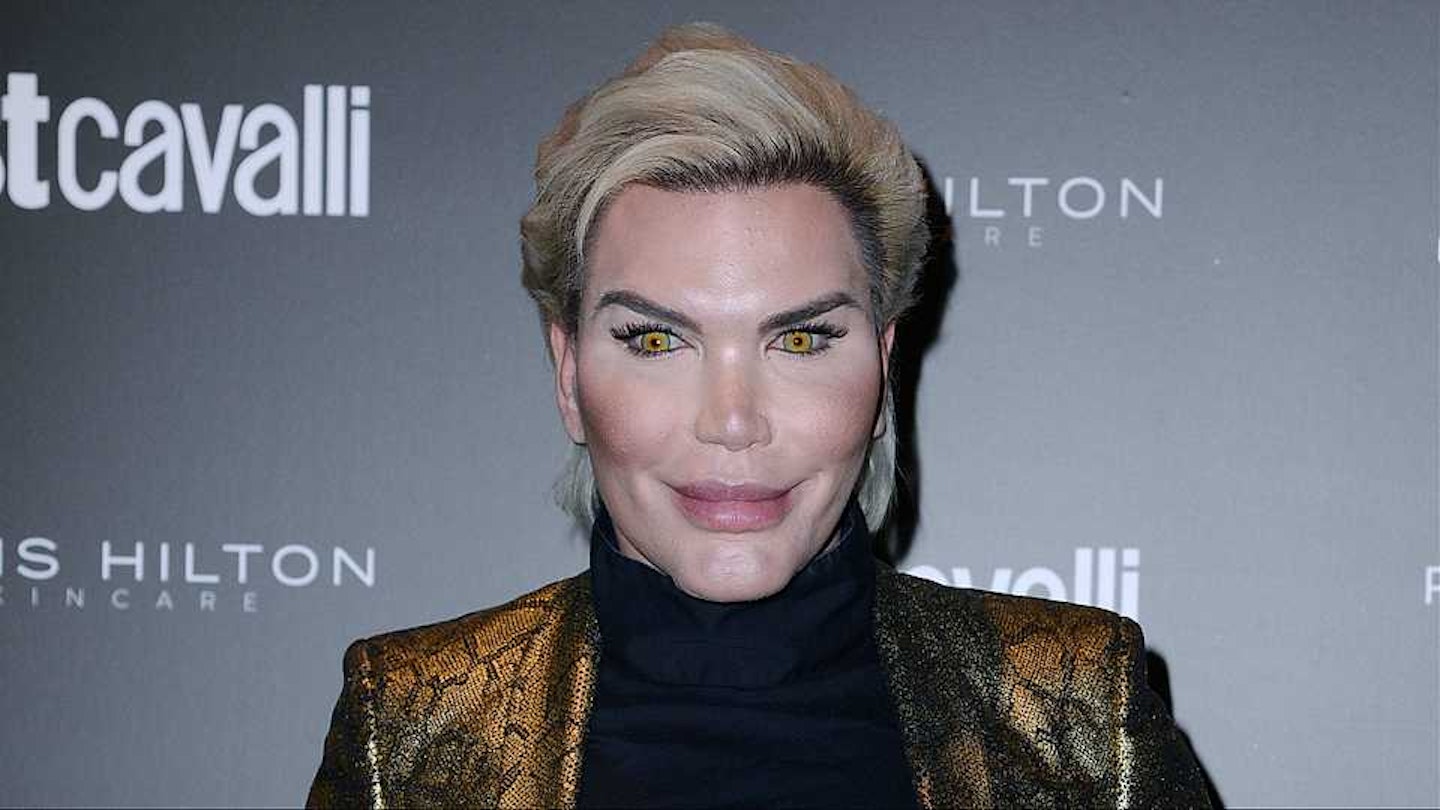 Rodrigo Alves