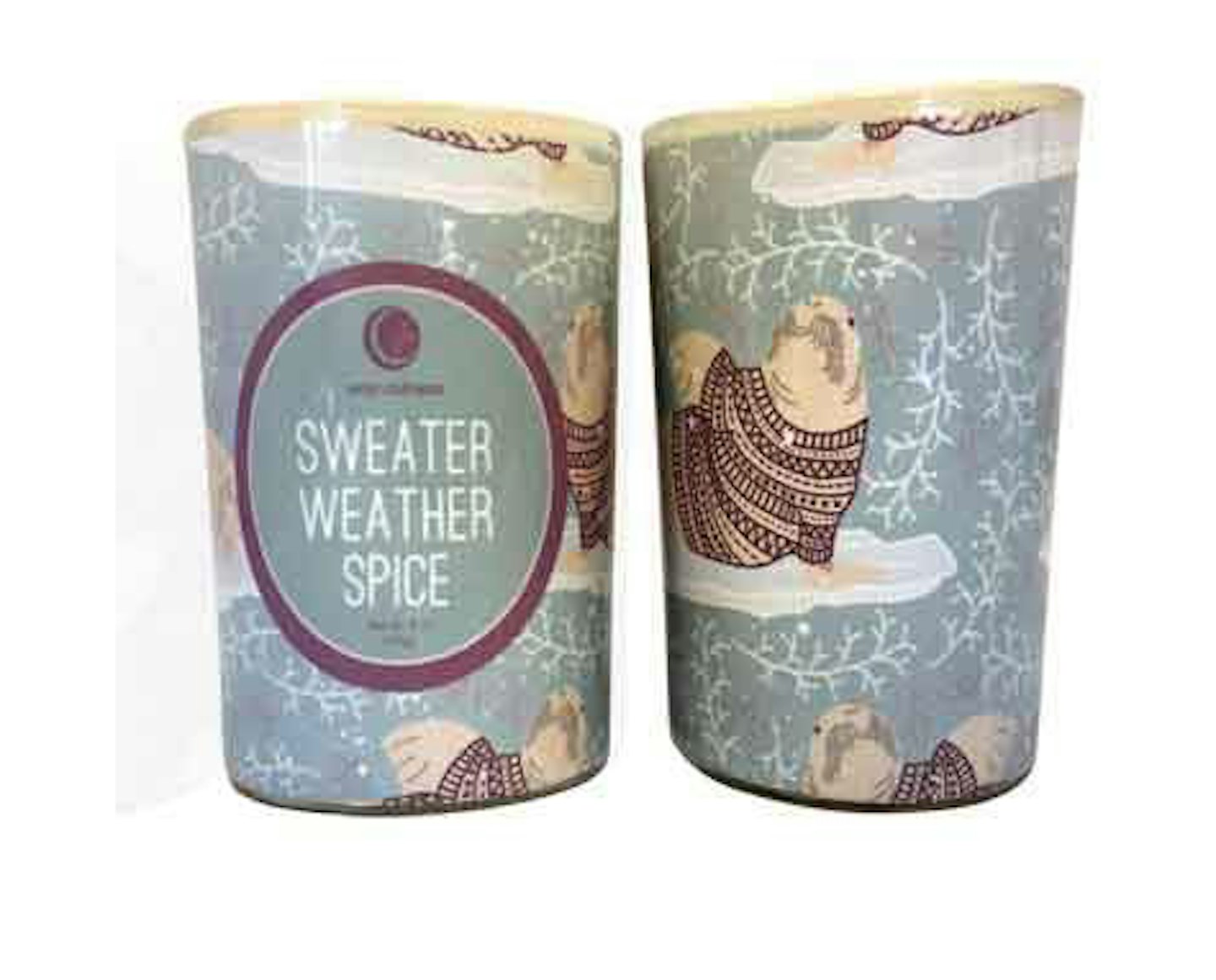 christmas candles 2018