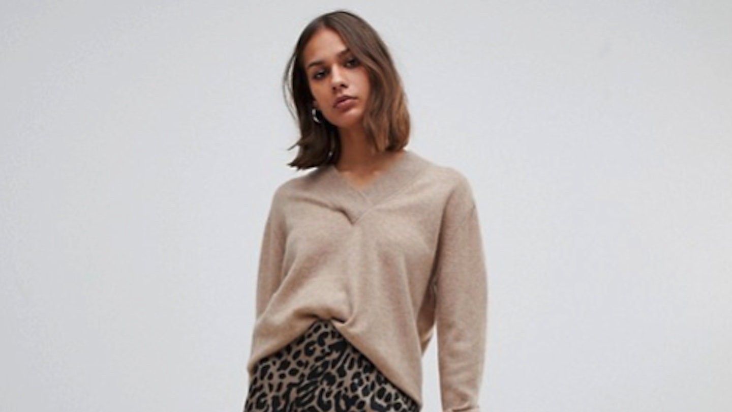 This £30 ASOS Skirt Keeps Selling Out