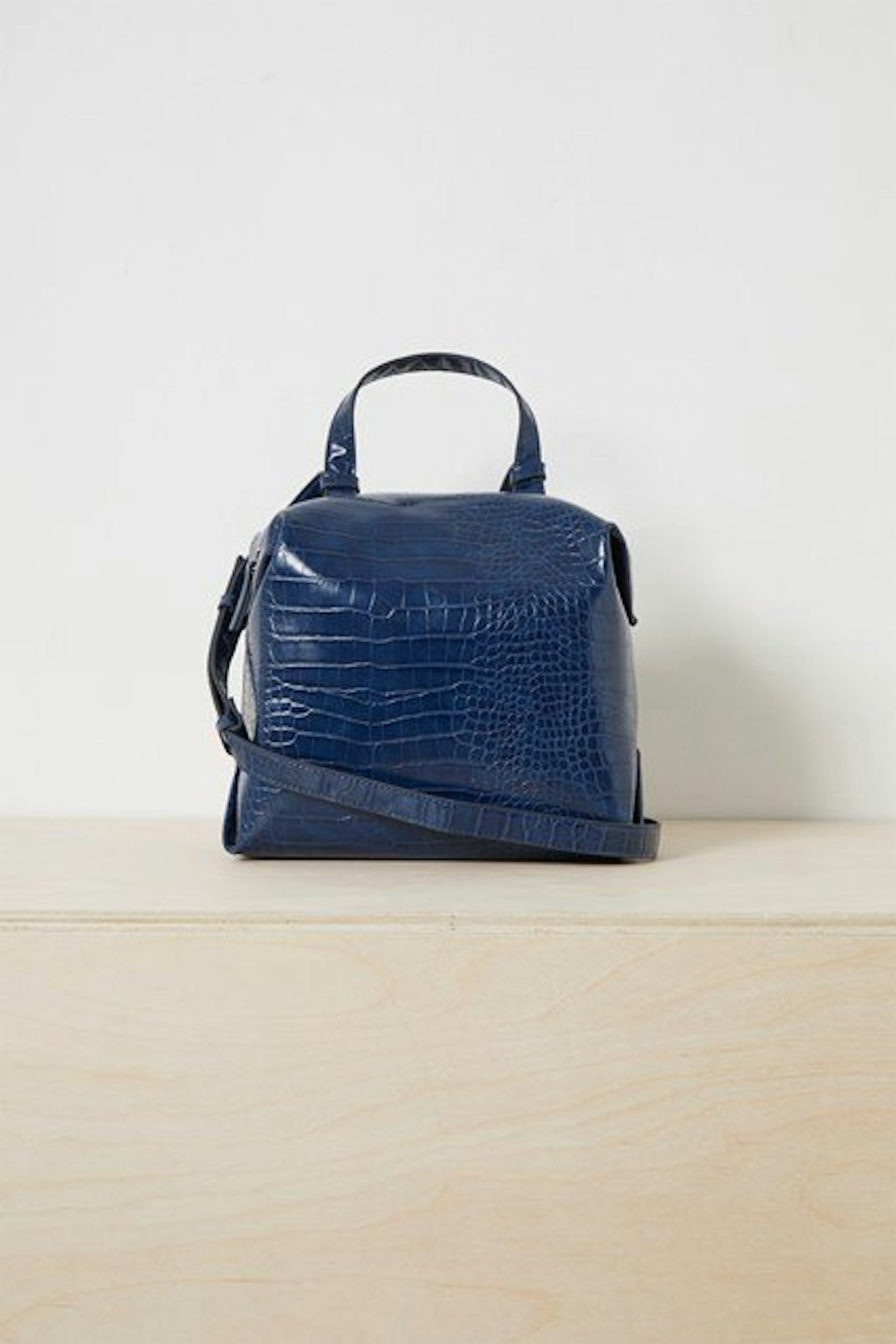 French Connection, Luiza Cube Holdall Bag, £52
