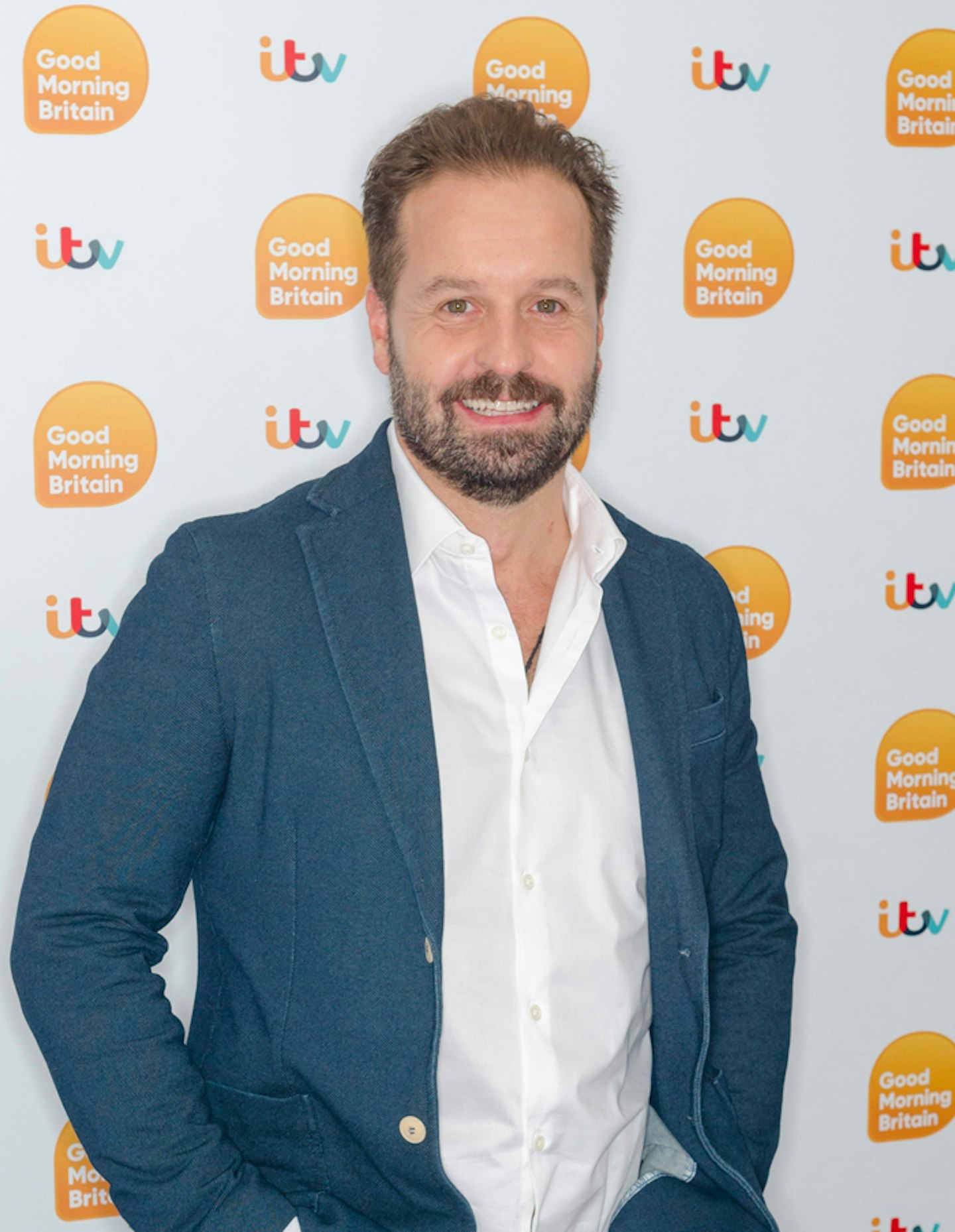 Alfie Boe
