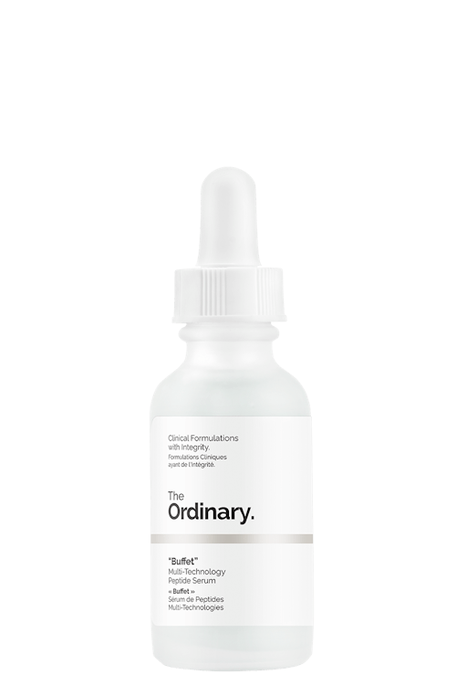 The Ordinary Skincare Products That Are Totally Worth The Hype | Grazia