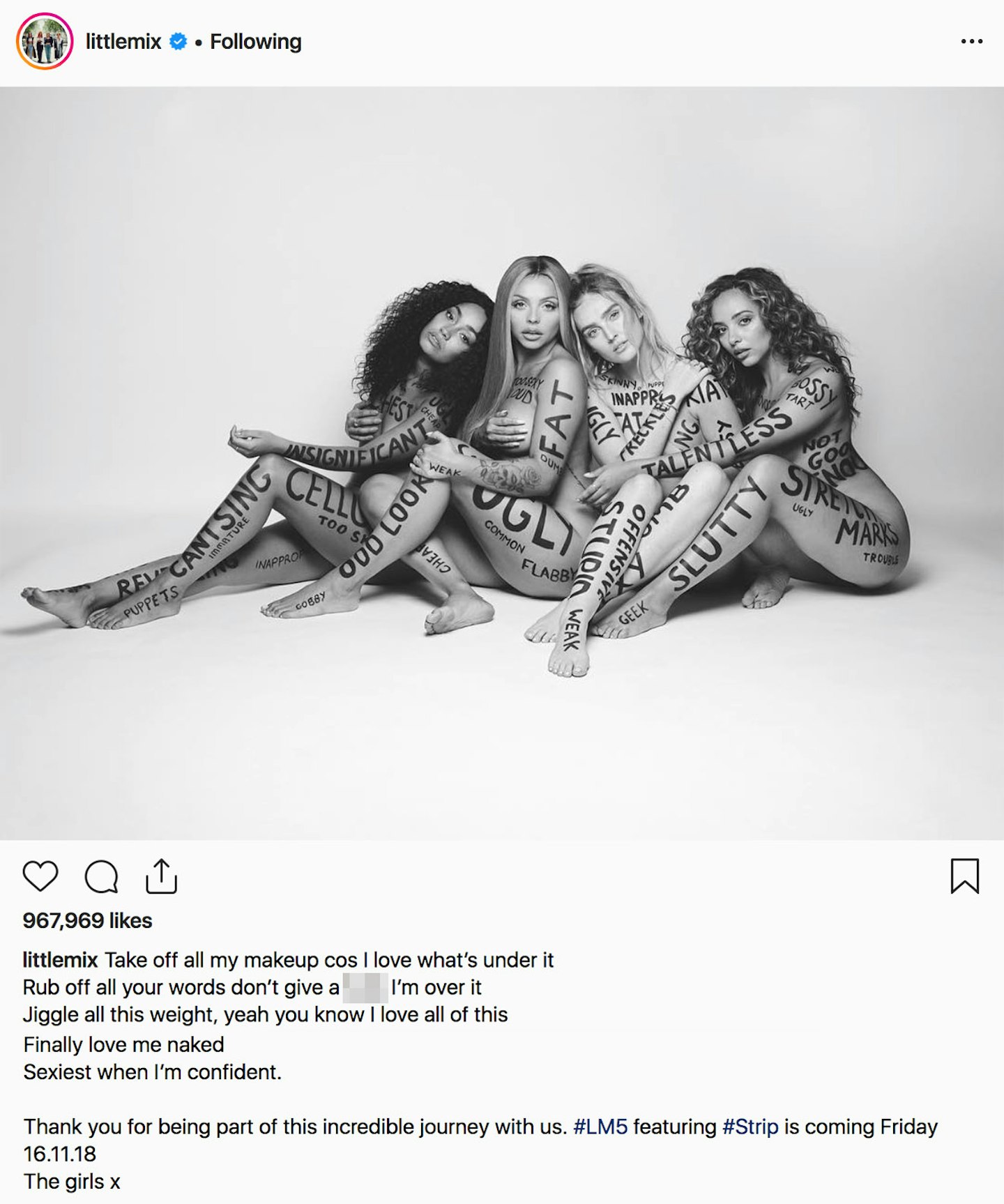 Little Mix