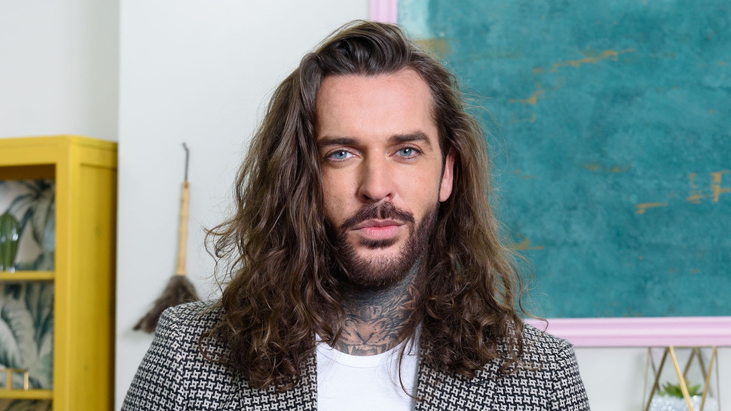 Pete Wicks