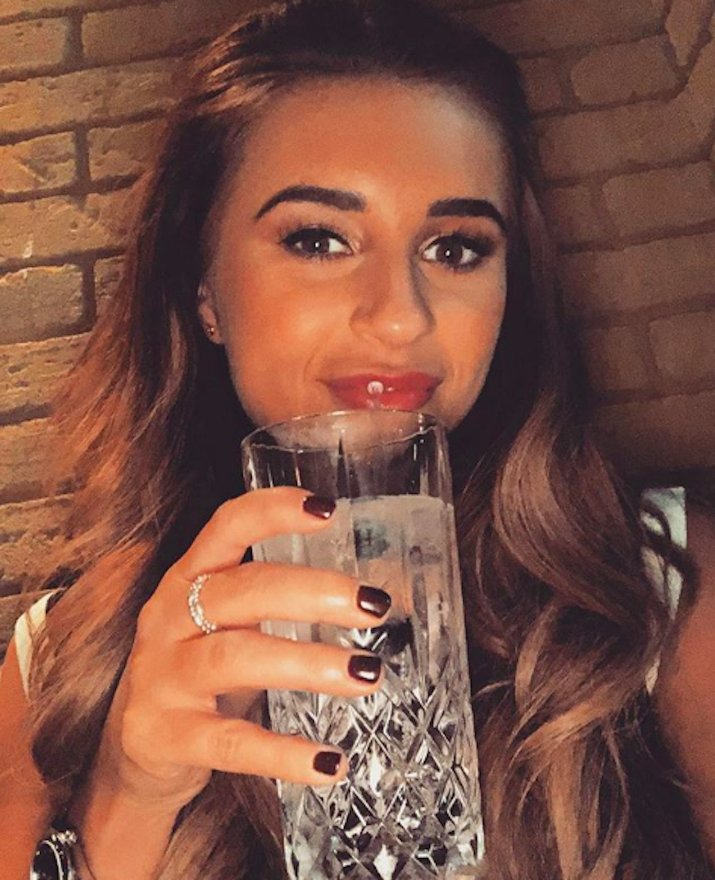 Dani Dyer