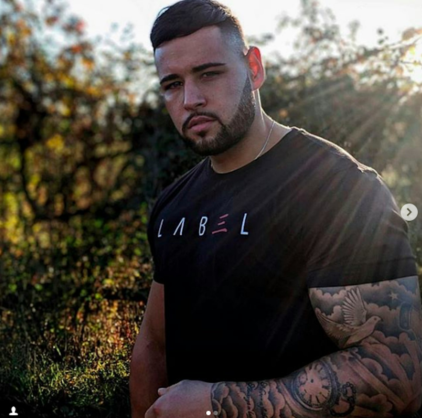 Kieran Nicholls