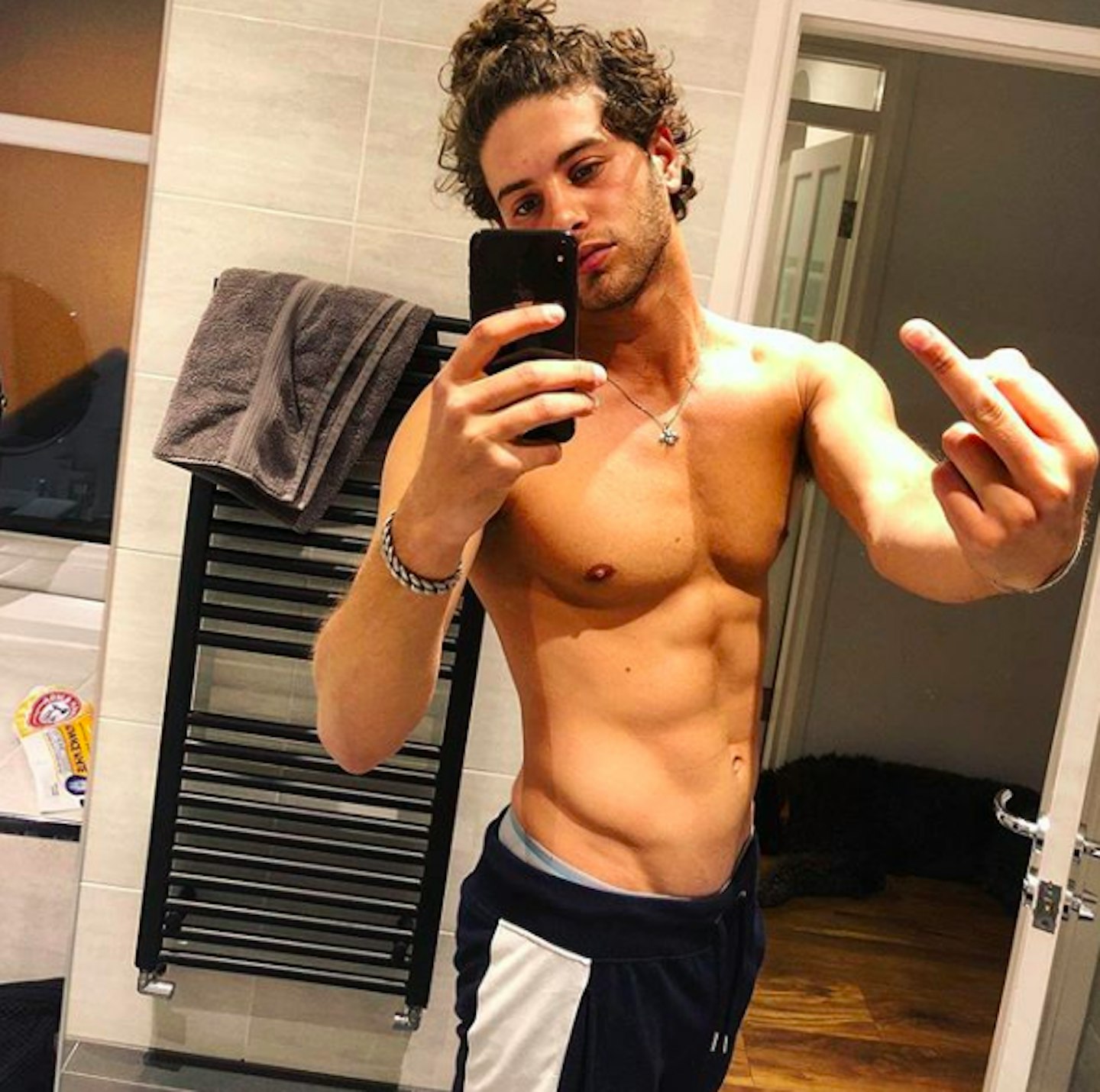 Eyal Booker