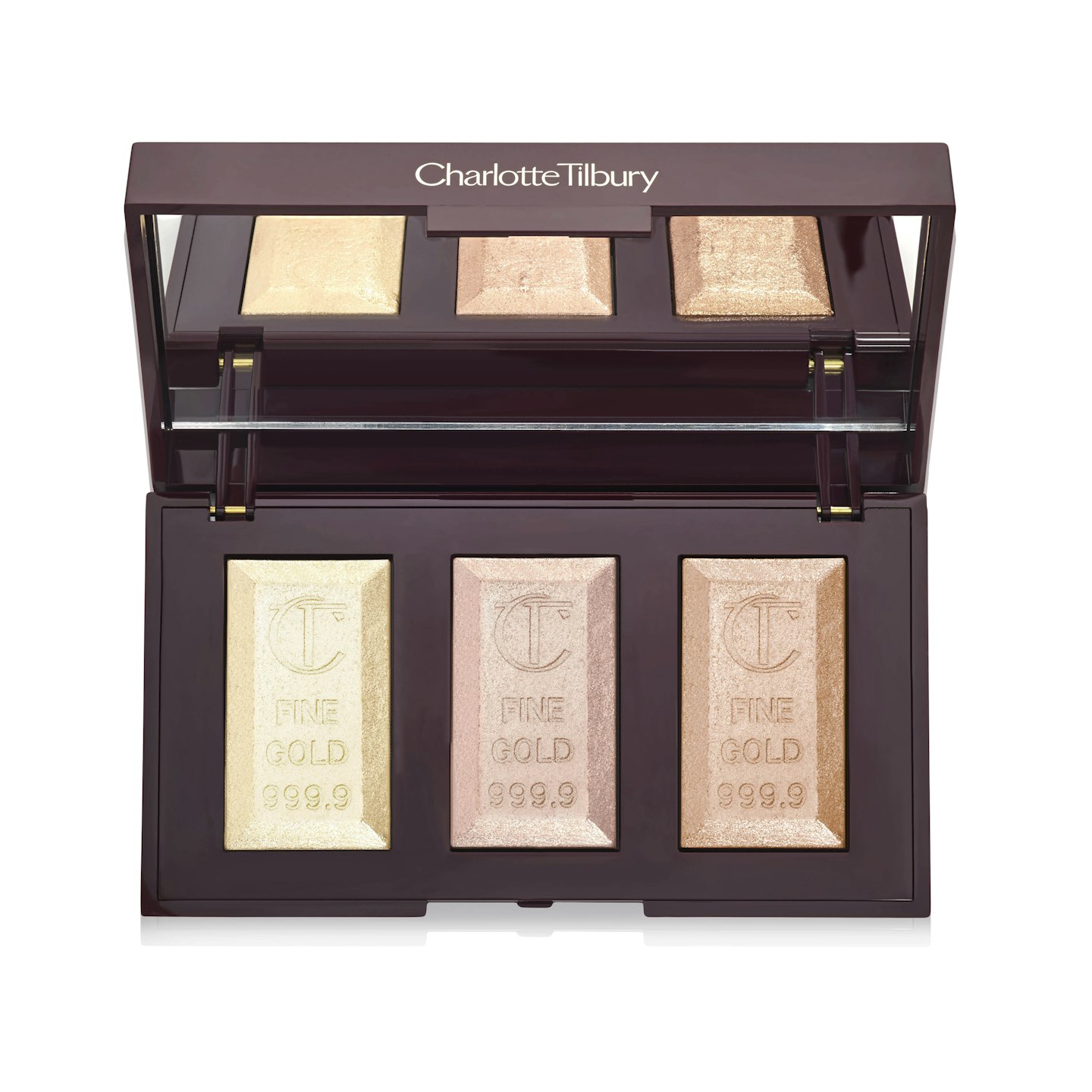 Charlotte Tilbury's Hero Beauty Buys