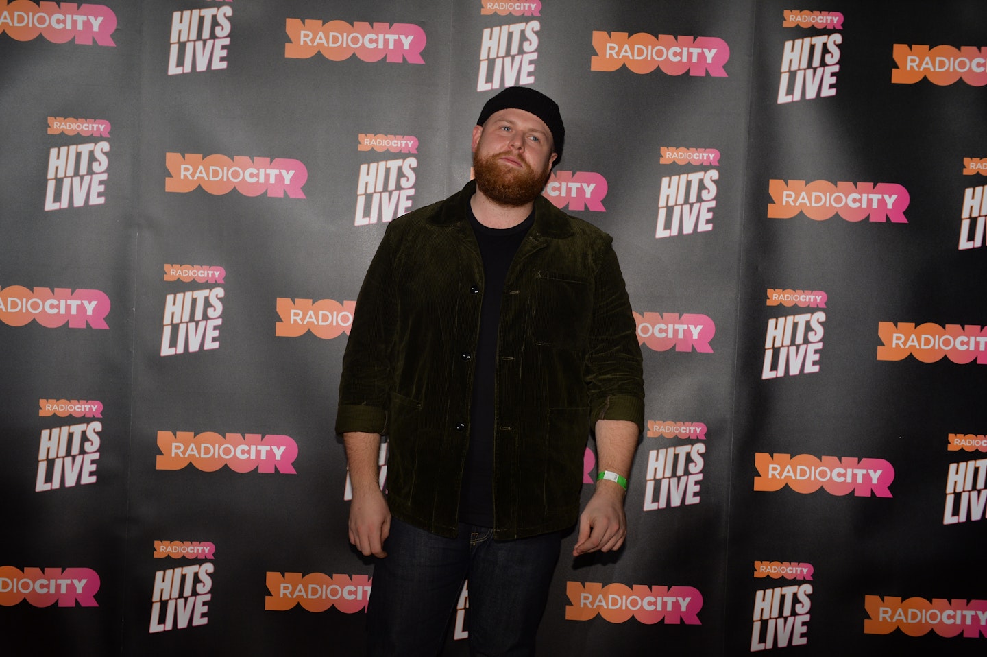 Jax Jones