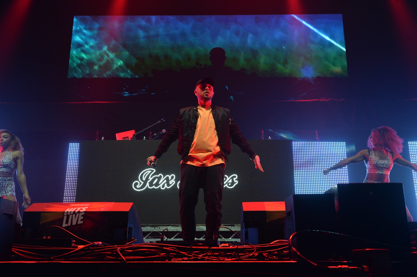 Jax Jones