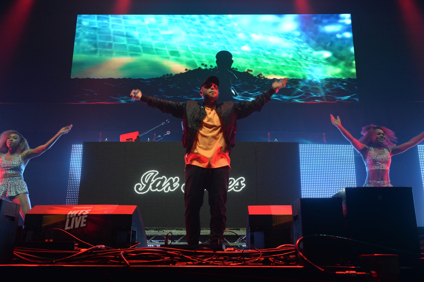 Jax Jones