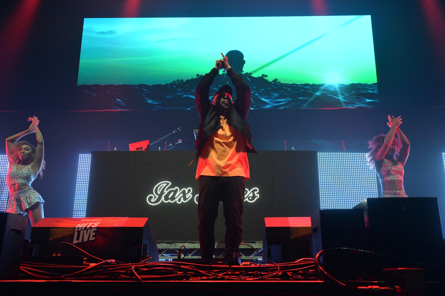 Jax Jones