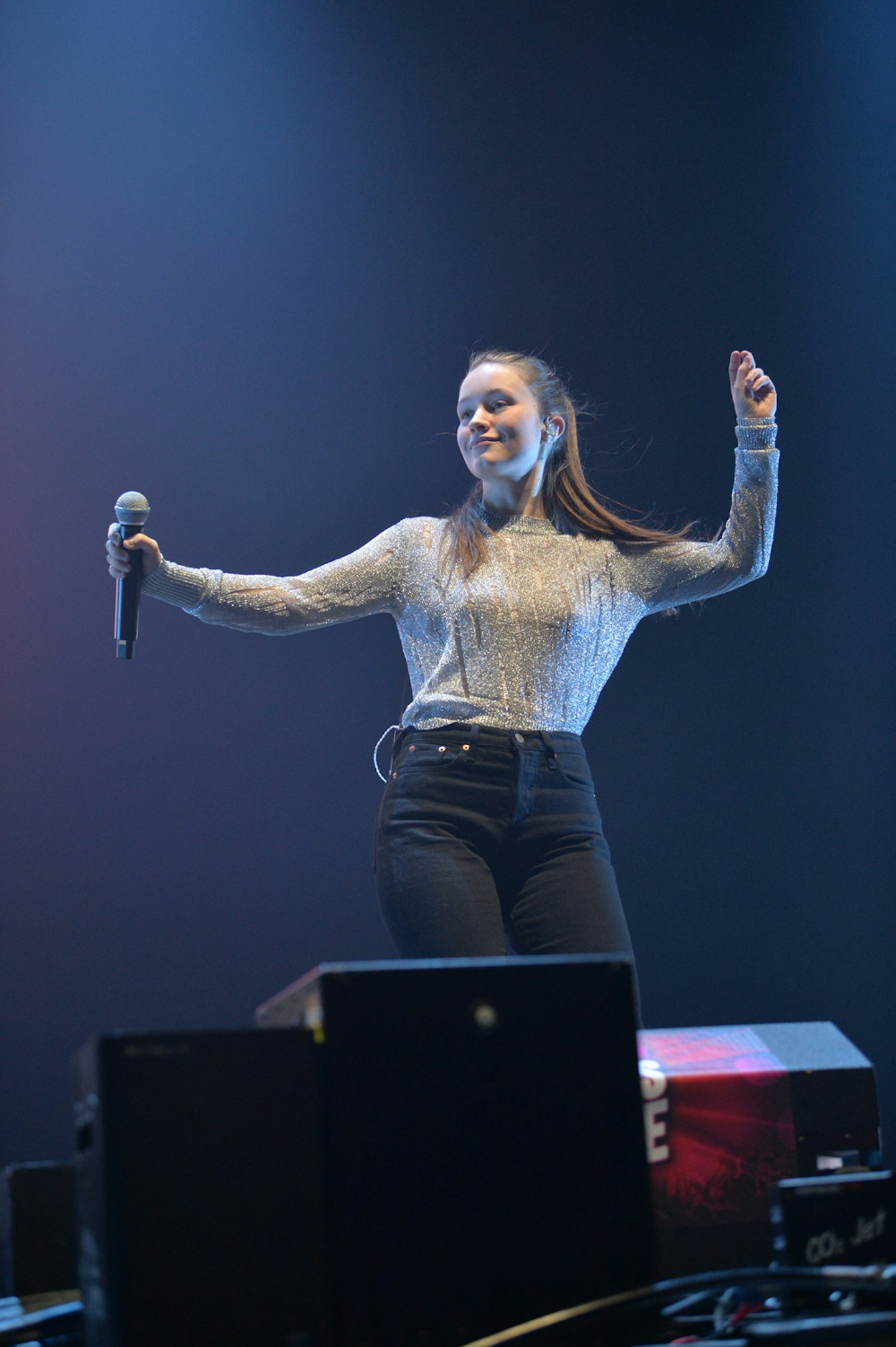 Sigrid