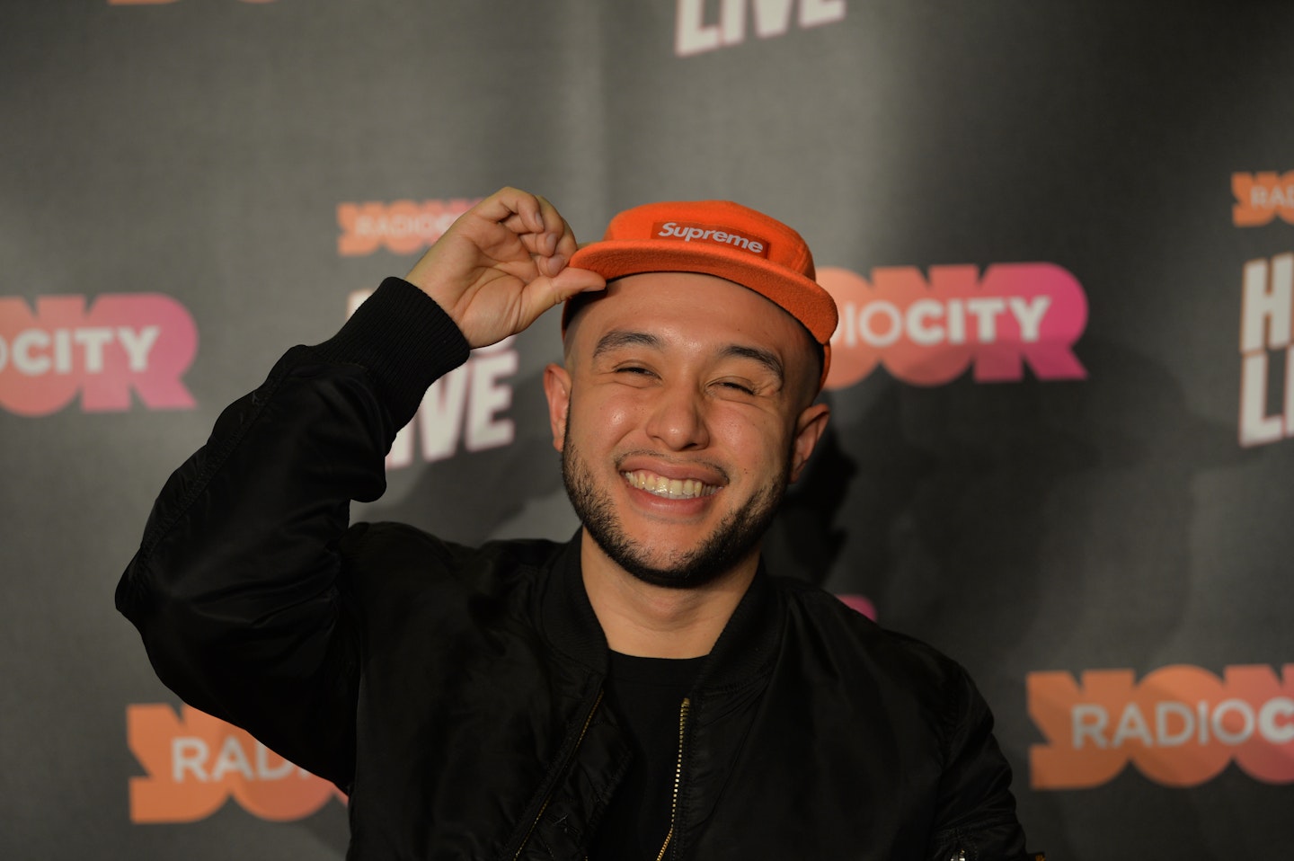 Jax Jones