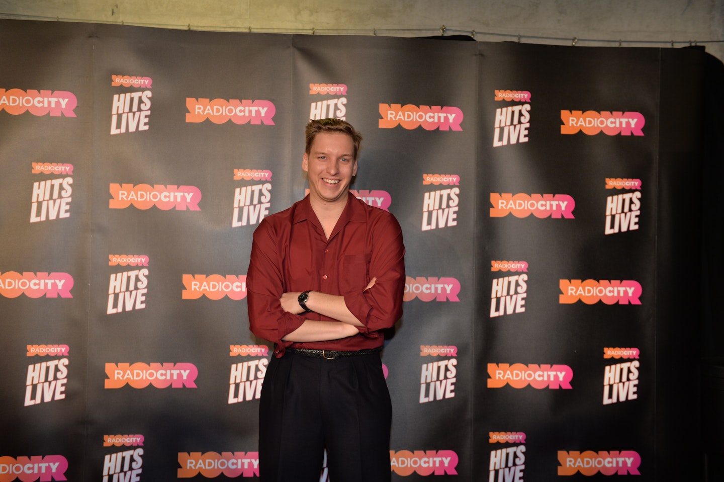 George Ezra
