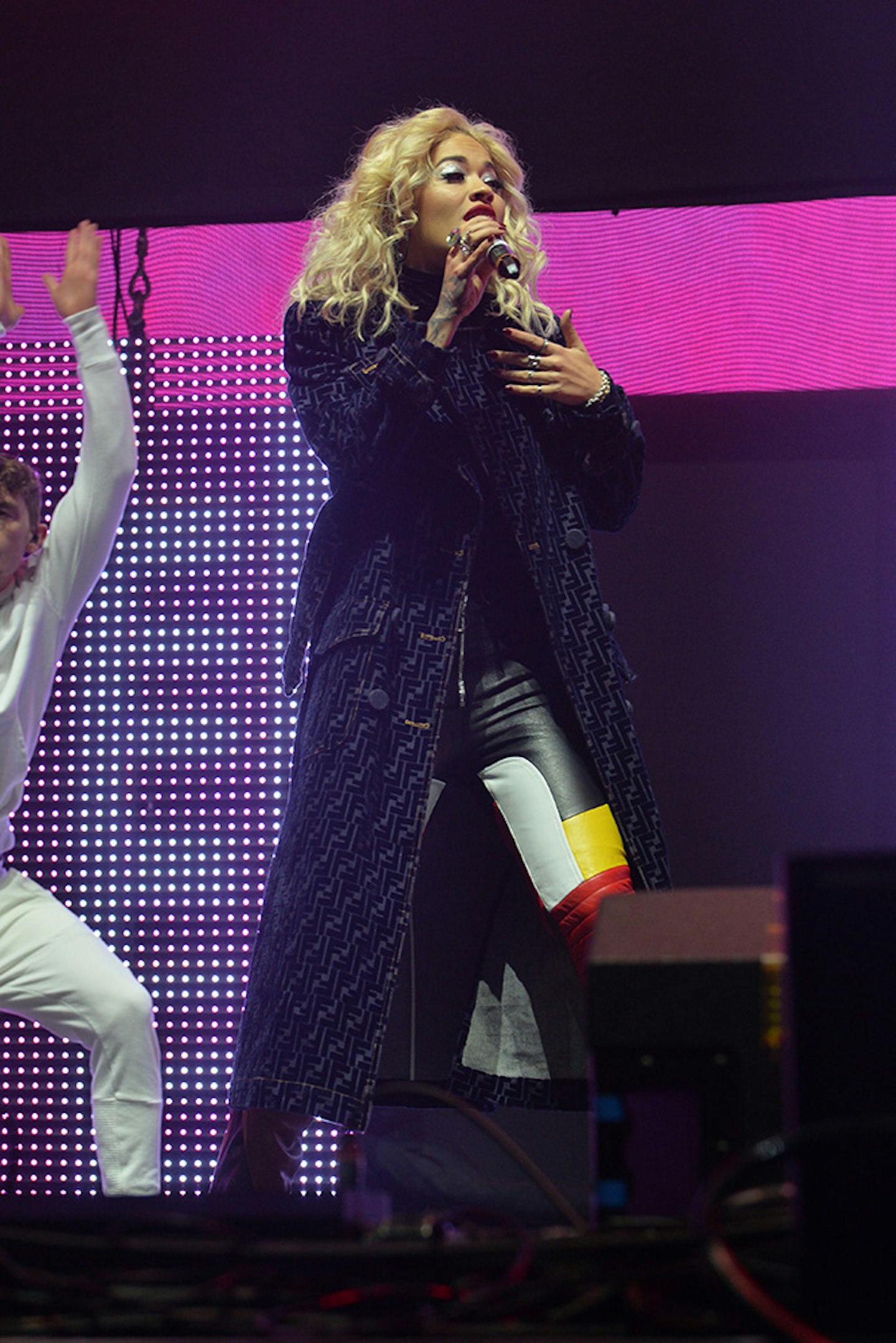 Rita Ora