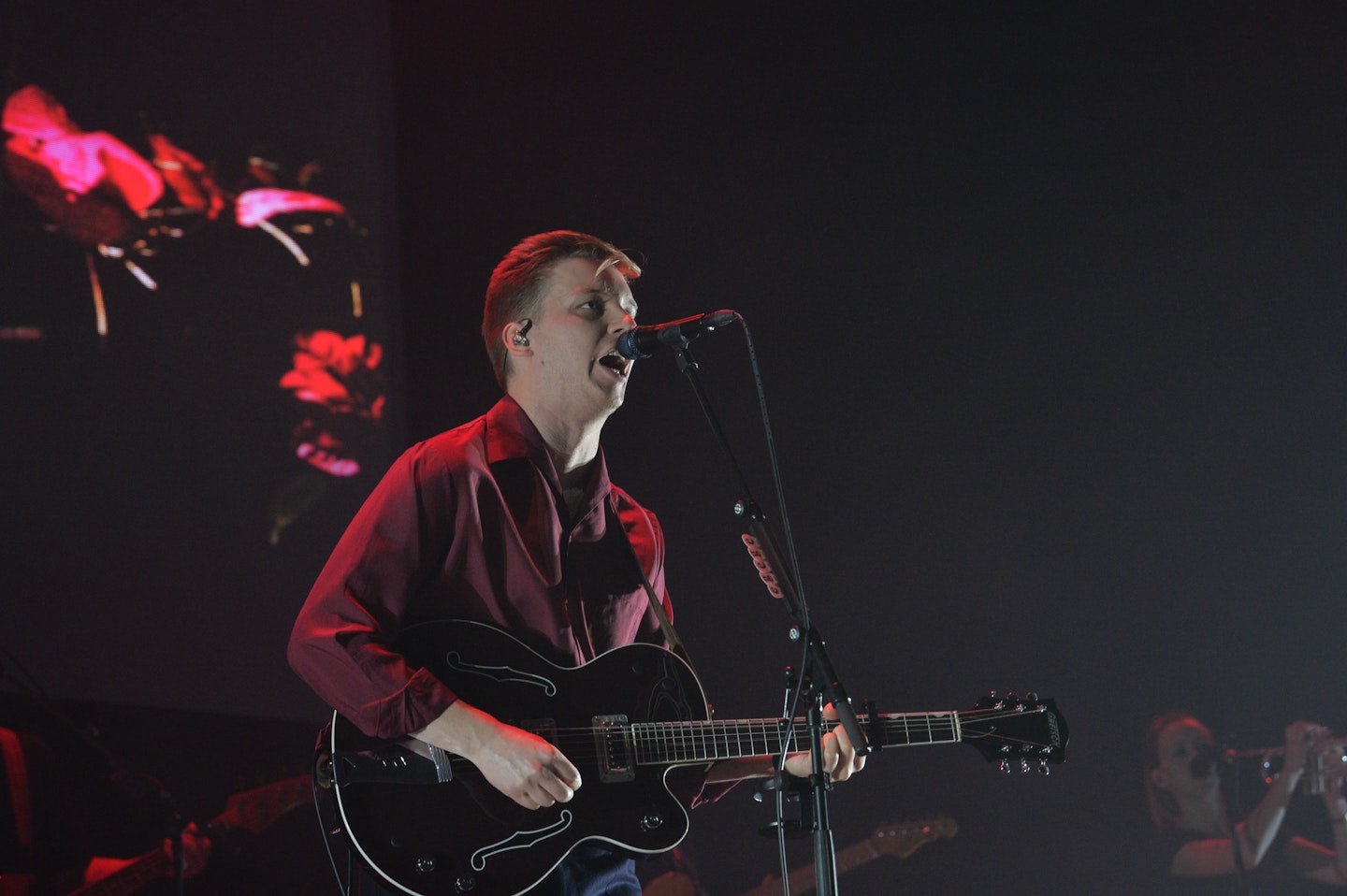 George Ezra