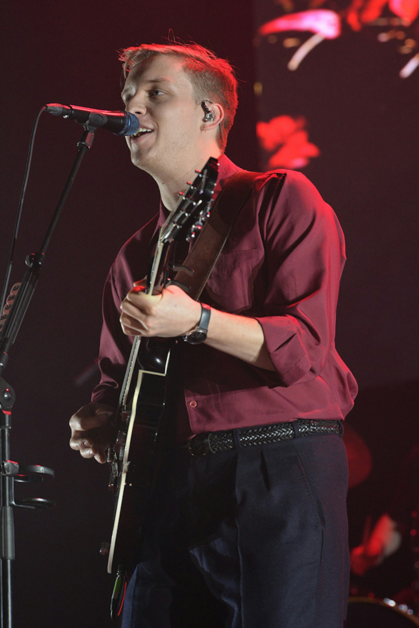 George Ezra