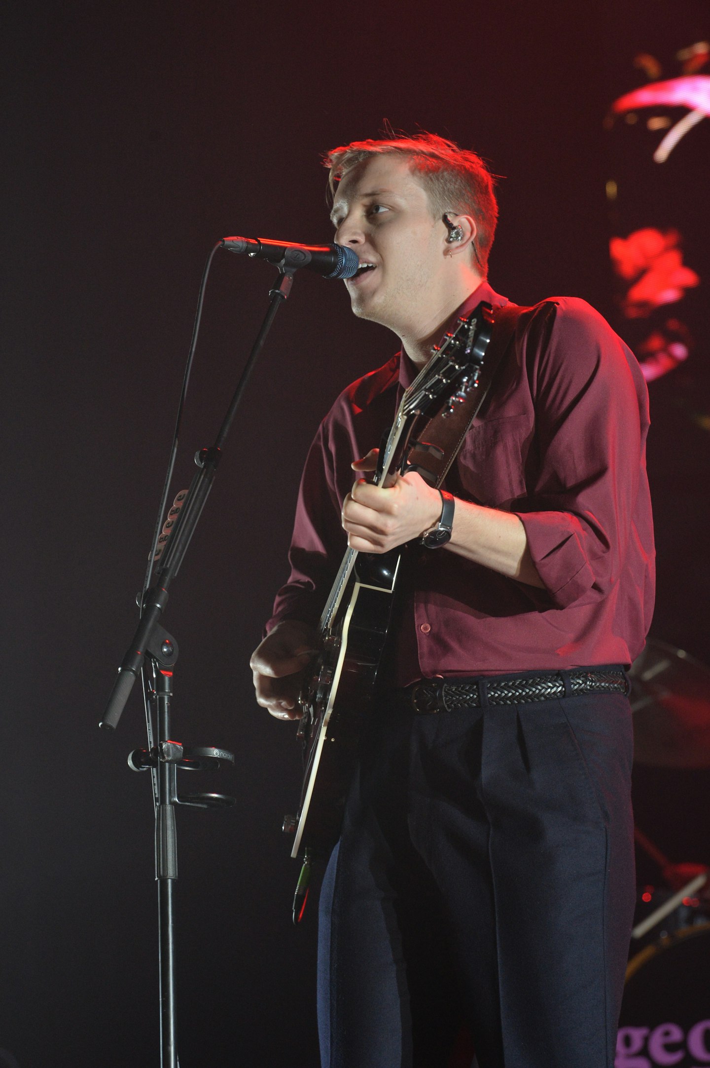 George Ezra