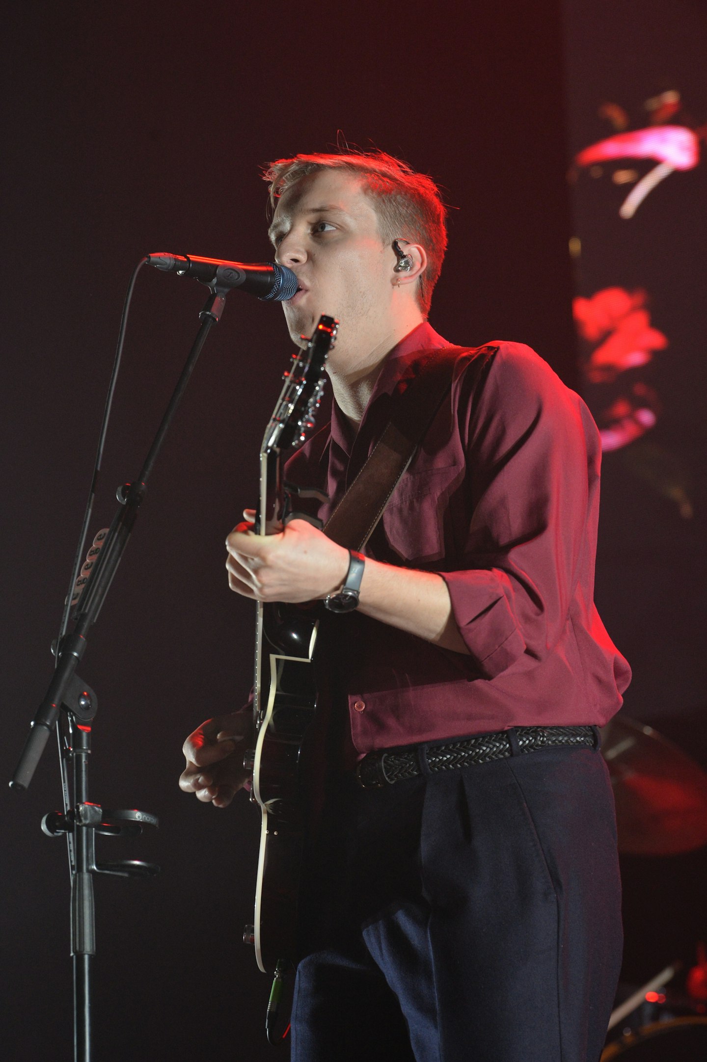 George Ezra