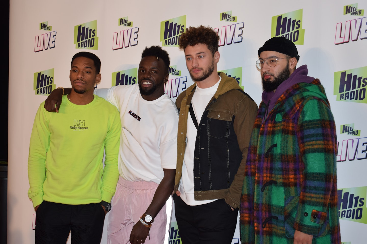 Hits Radio Live