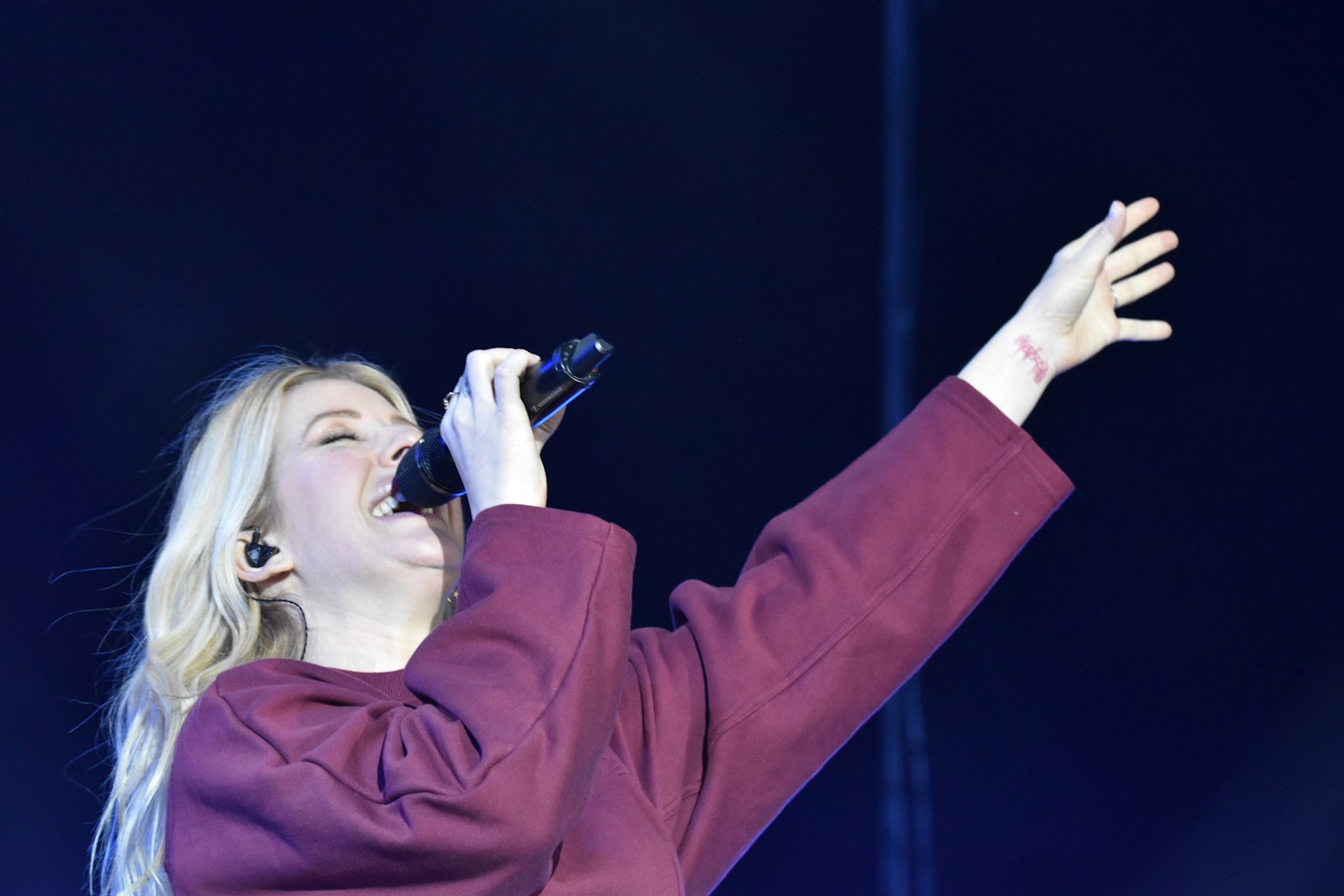 Hits Radio Live