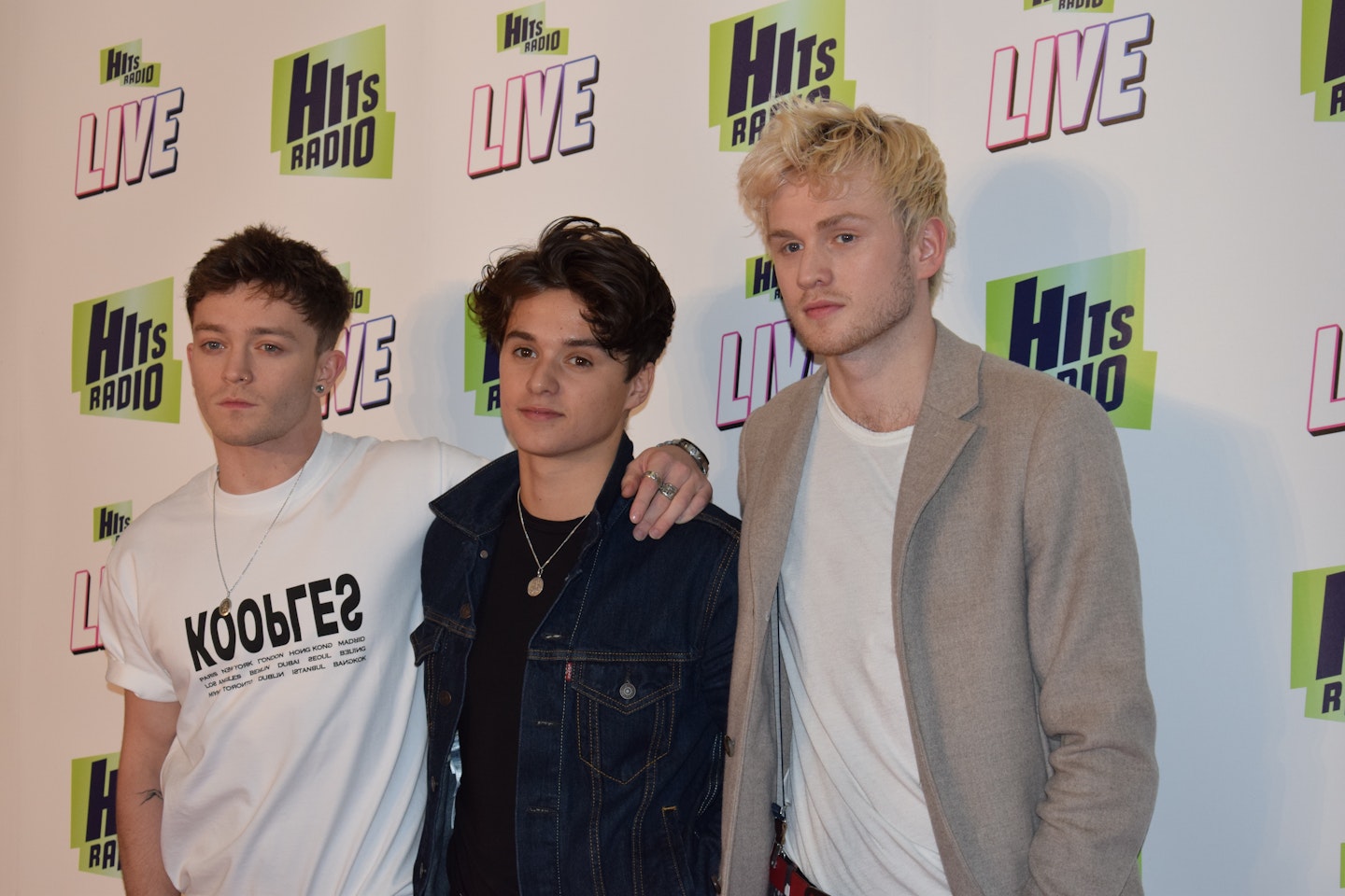 Hits Radio Live