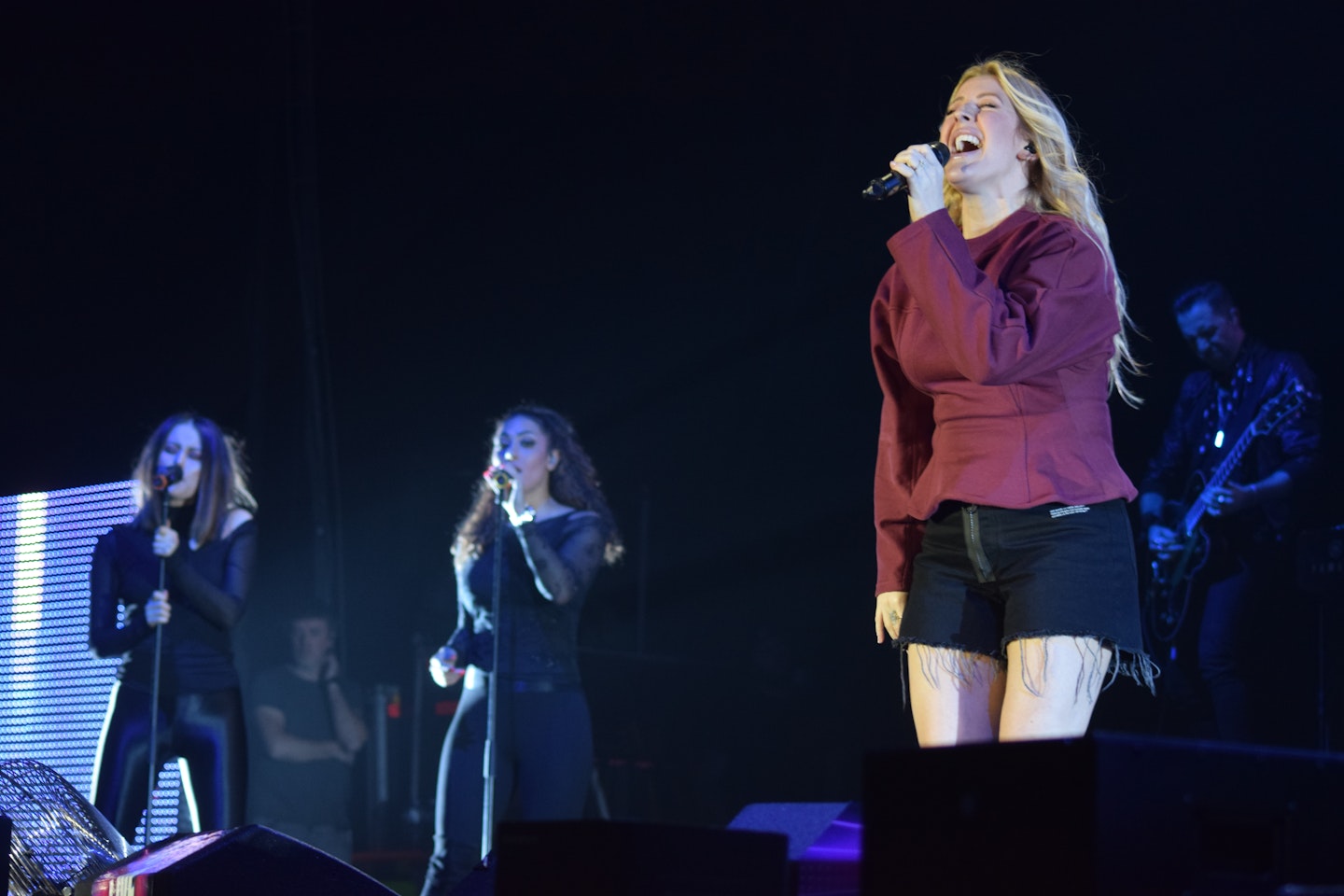 Hits Radio Live