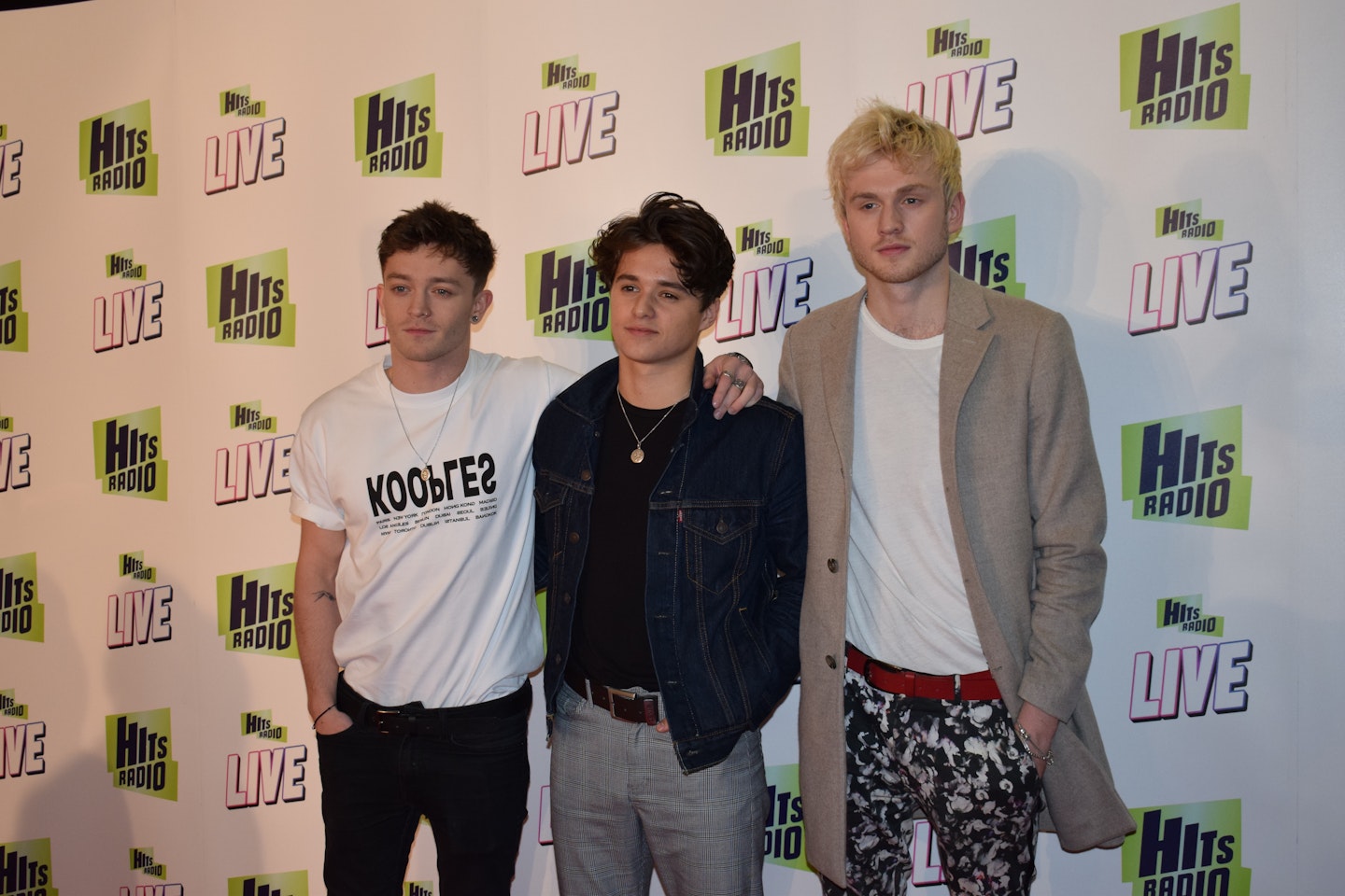 Hits Radio Live