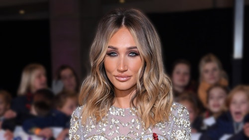 Celebs Go Dating’s Amy Tapper reveals what happened with love interest