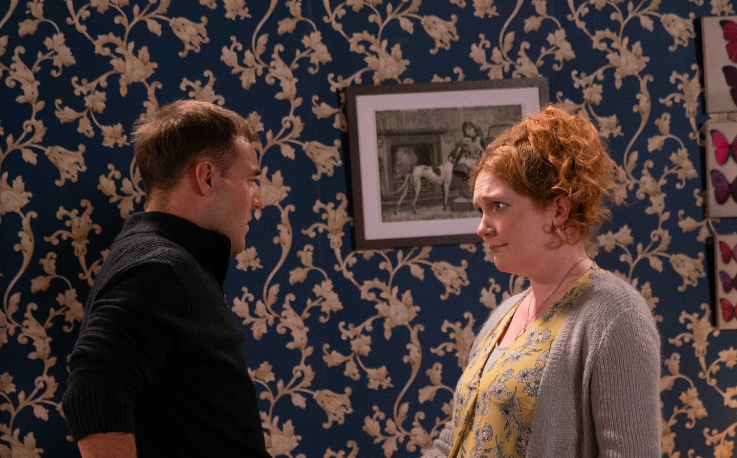 Corrie spoilers